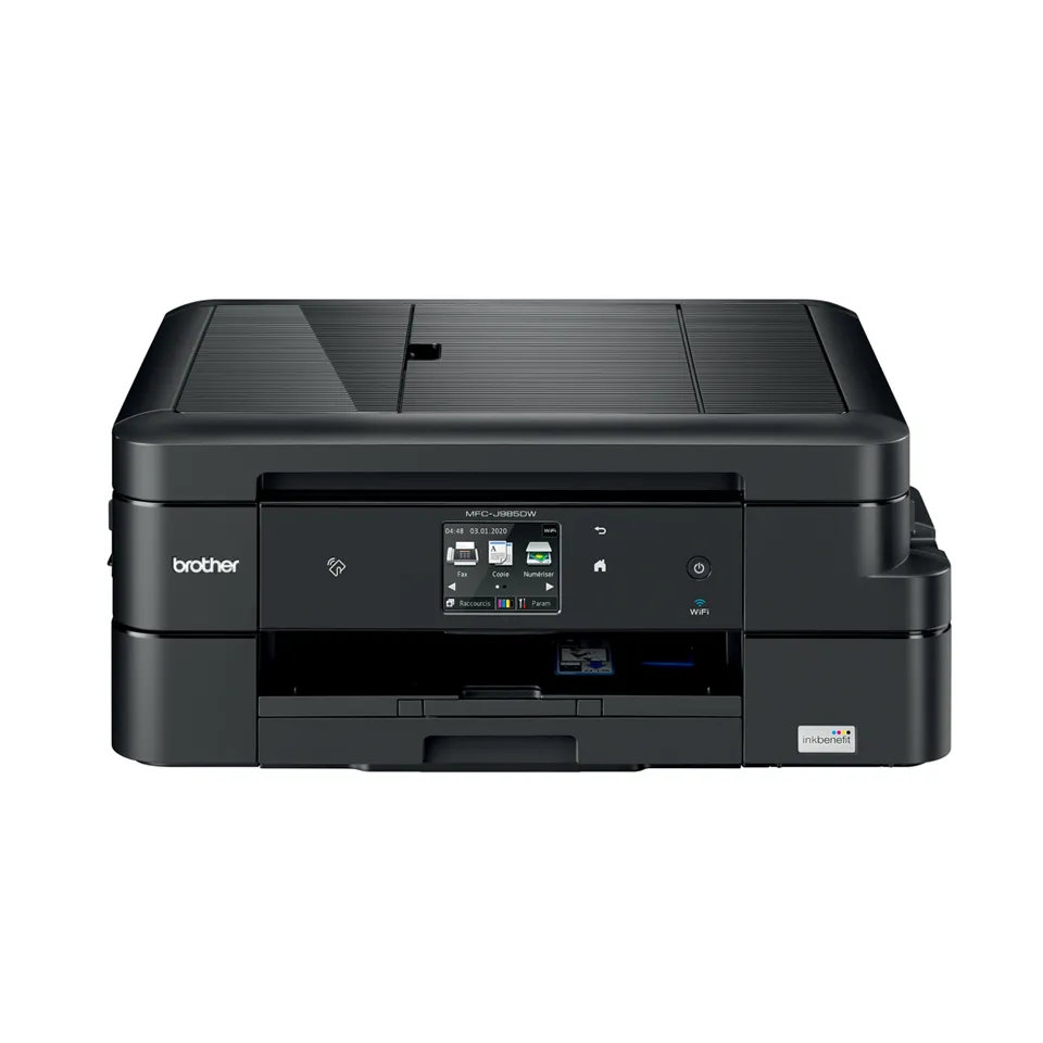 Brother MFC-J985DW multifunction printer – slika 2