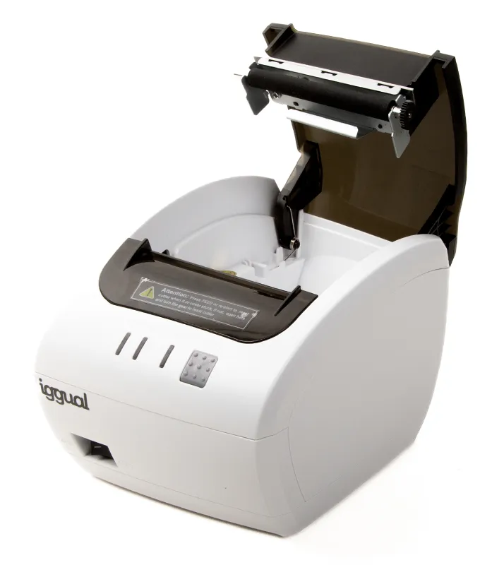 iggual TP EASY 80W – slika 7