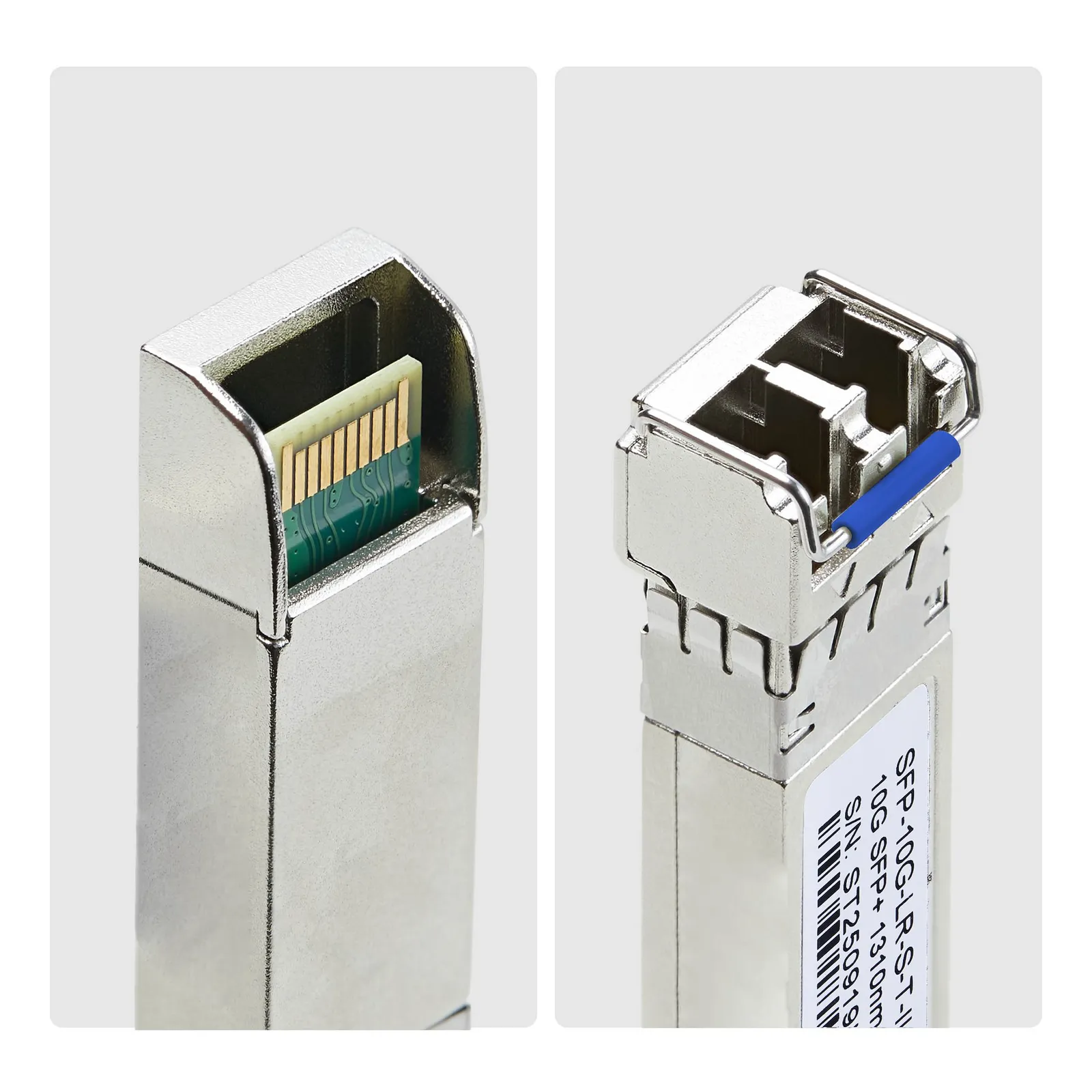 StarTech.com SFP-10G-LR-S-T-IUST network transceiver module – slika 3
