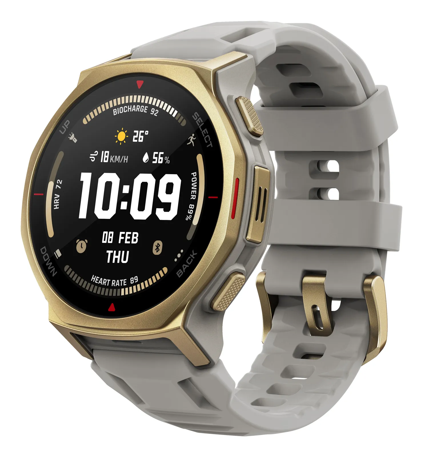Amazfit T-rex 3 Pro – slika 8