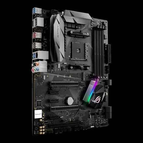 ASUS ROG STRIX B350-F GAMING – slika 3
