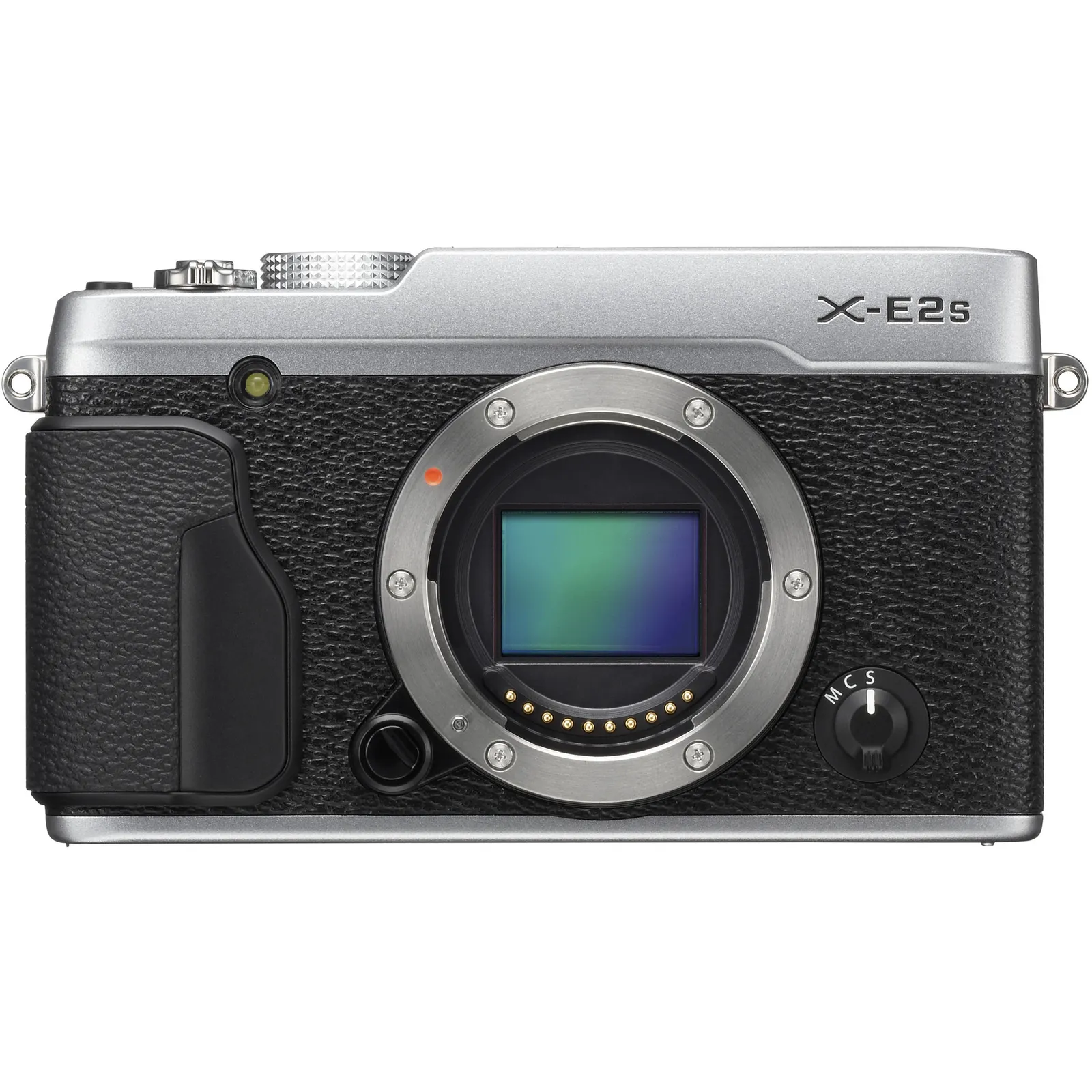 Fujifilm FinePix X-E2s Body – slika 2