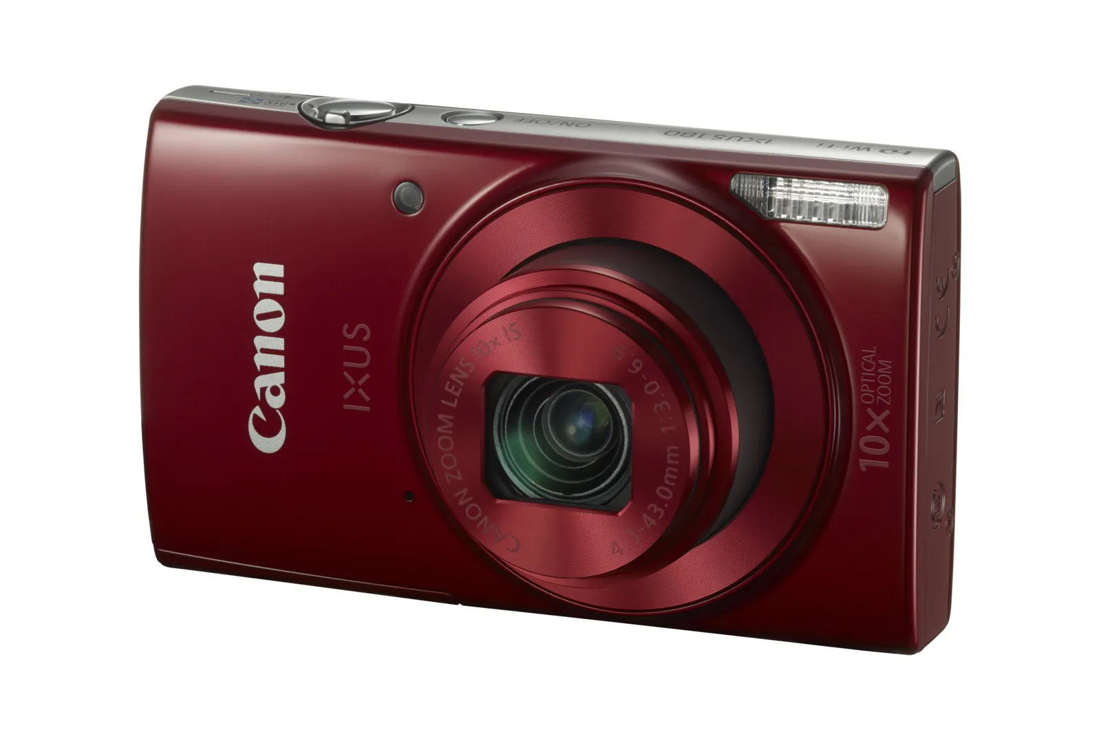 Canon IXUS 180 – slika 2