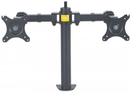 Manhattan 461078 monitor mount / stand