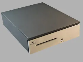 apg Solutions JD320-BL1317 cash drawer