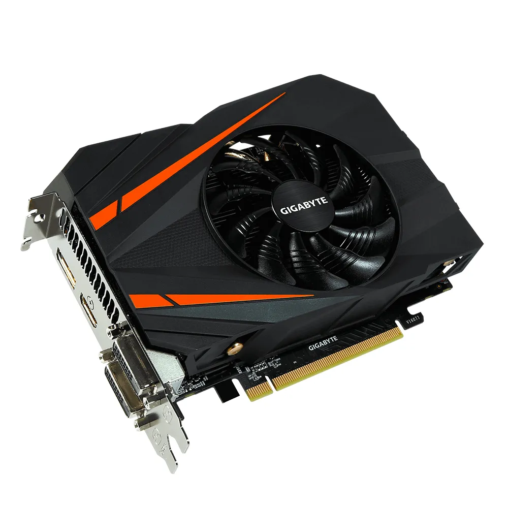 GIGABYTE GV-N1060IXOC-3GD graphics card – slika 2