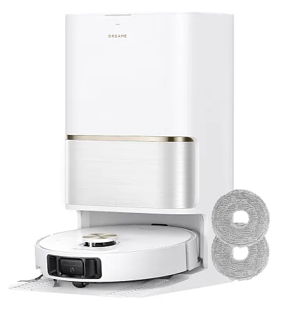 Dreame Bot L50 Ultra AE