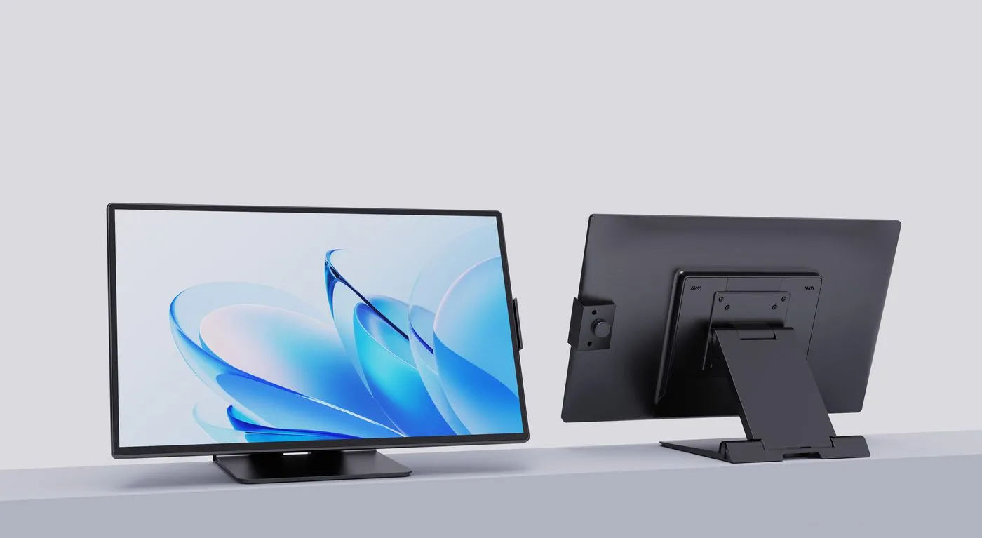 Capture 18.5-Inch POS System - RK3578 / 4GB RAM / 64GB eMMC / Android 14 / with WiFi – slika 2