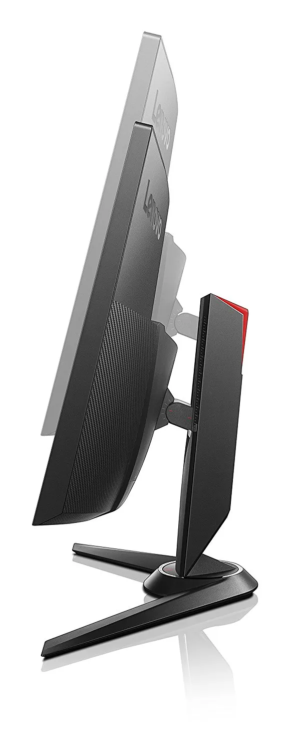 Lenovo Y27g computer monitor – slika 9