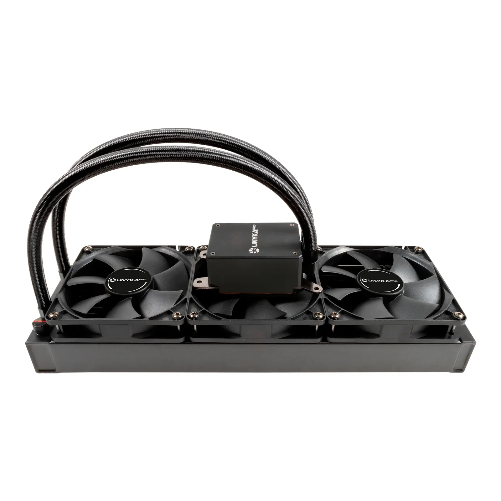UNYKAch AQUASPHERE PRO 360 TRX4 – slika 7