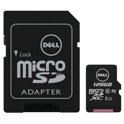 DELL A8953126 memory card