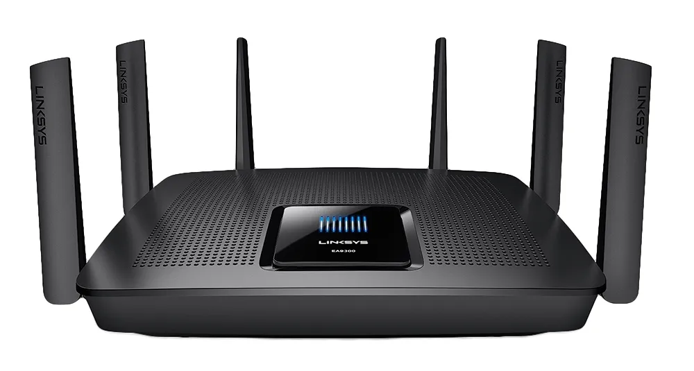 Linksys EA9300 wireless router – slika 2