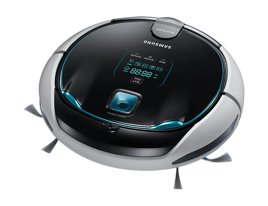 Samsung VR10J505AUD robot vacuum – slika 5