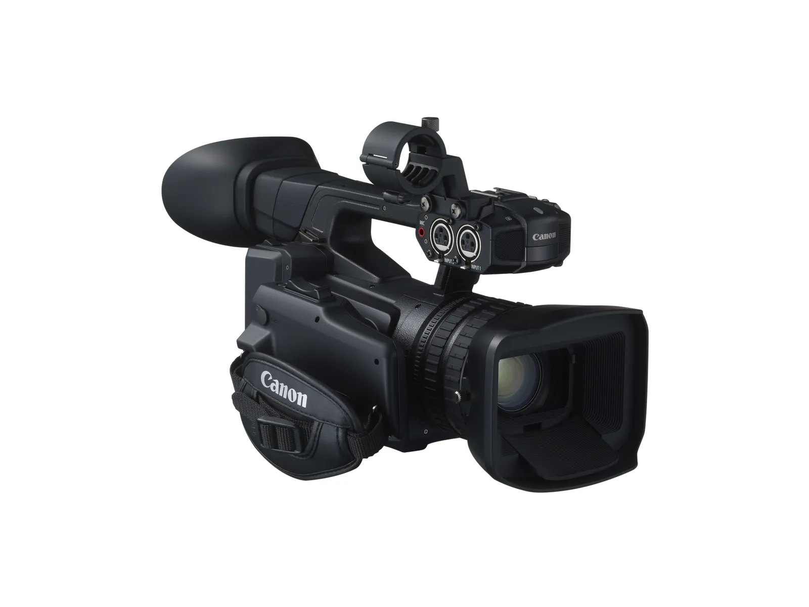 Canon XF 200 – slika 10