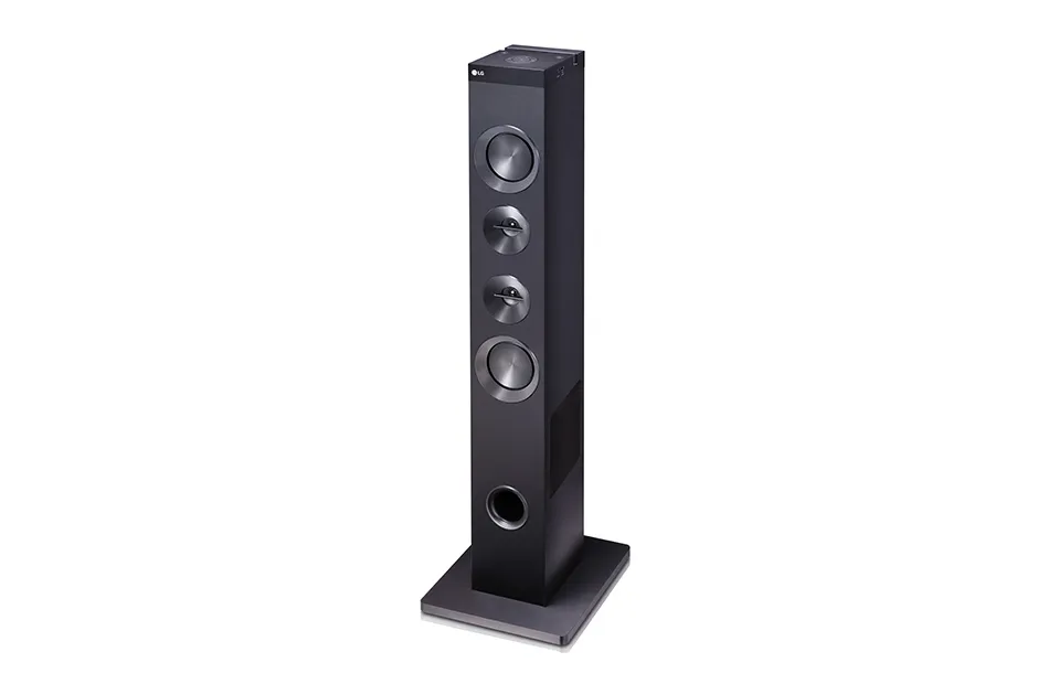 LG FJ1 loudspeaker – slika 3