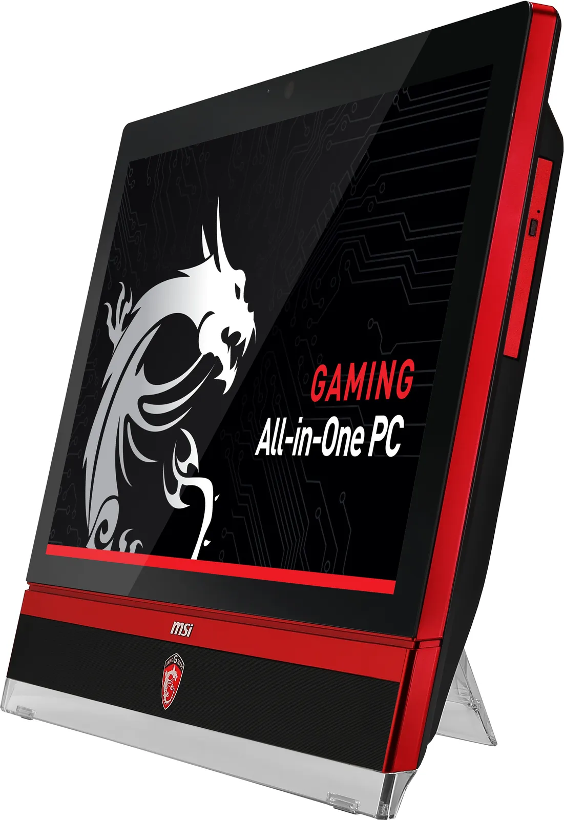 MSI Gaming AG270 2QE-087AP All-in-One PC/workstation – slika 6