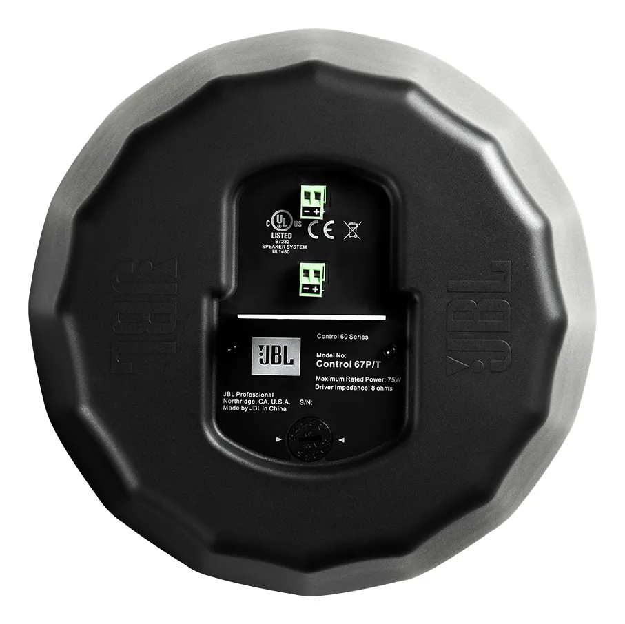 JBL CONTROL® SERIES 67 P/T – slika 2