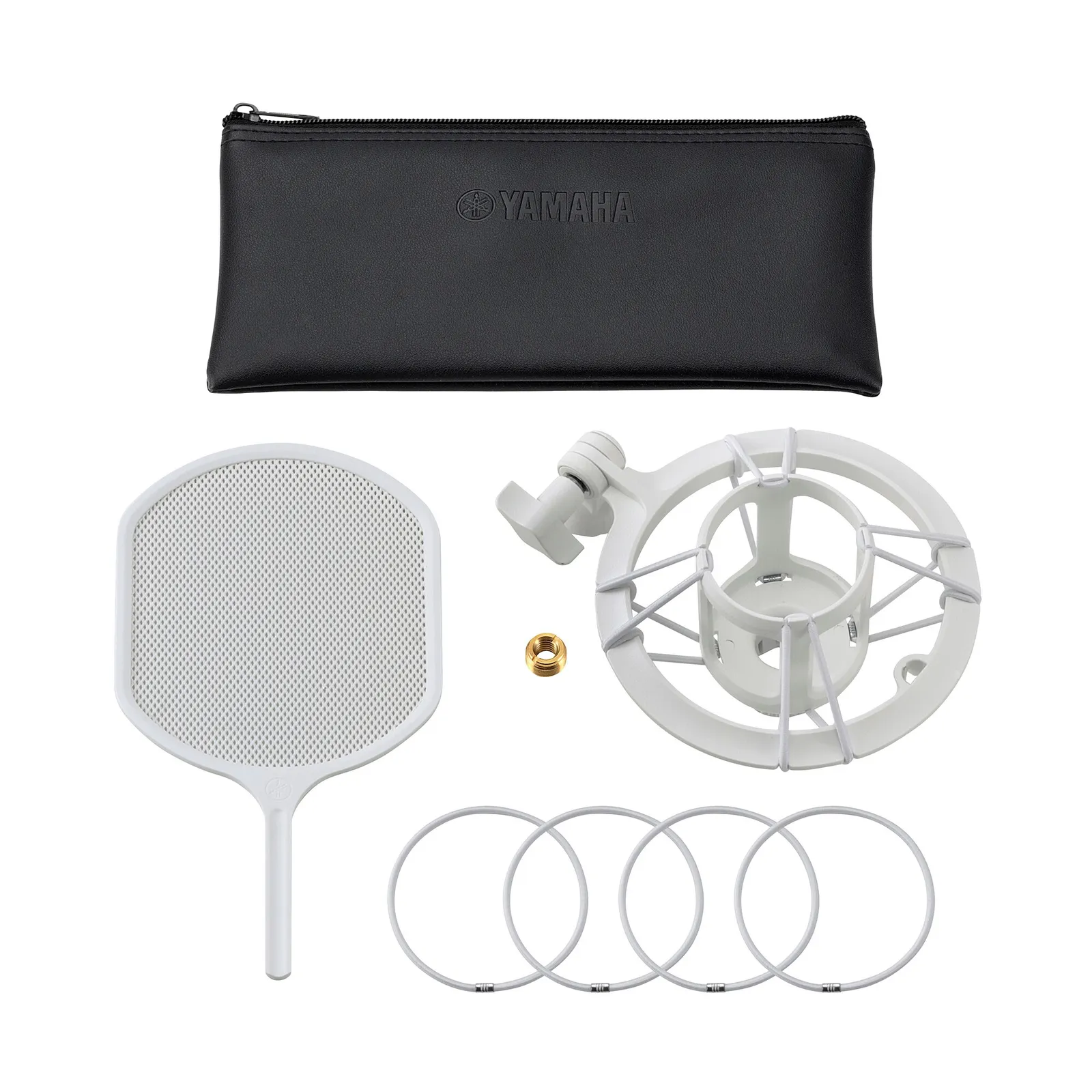 Yamaha YCM705WH microphone – slika 8