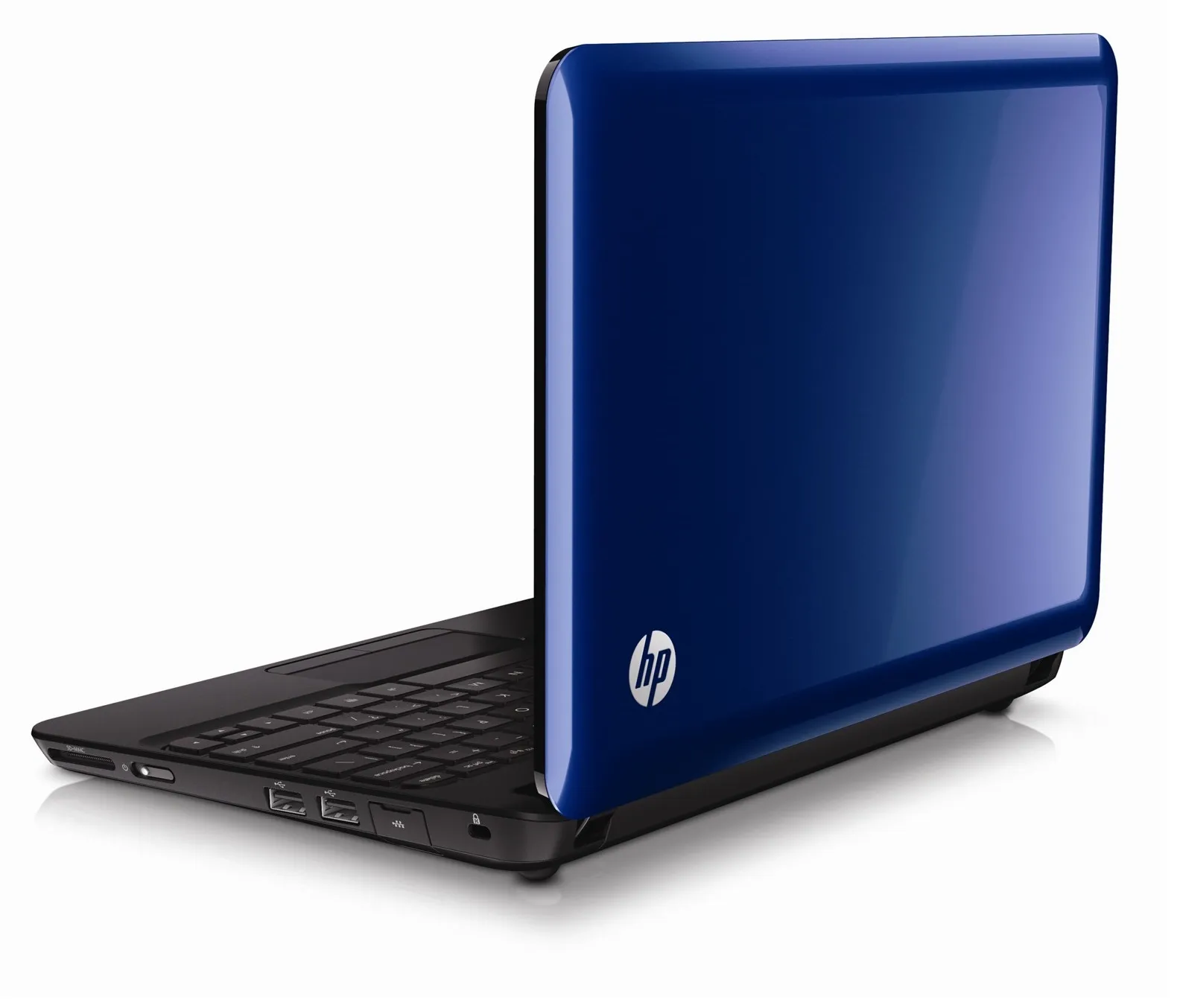 HP Mini 110-3107sa PC – slika 10