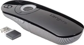Targus Laser Presentation Remote wireless presenter – slika 10