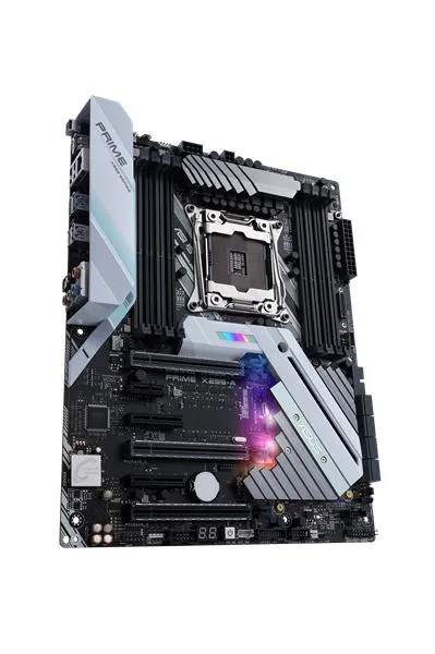 ASUS PRIME X299-A – slika 4