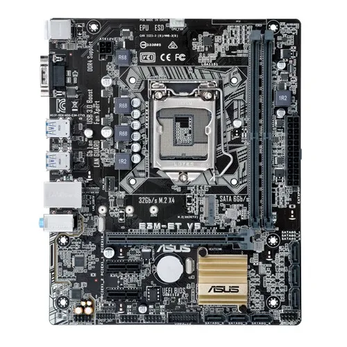 ASUS E3M-ET V5 – slika 2