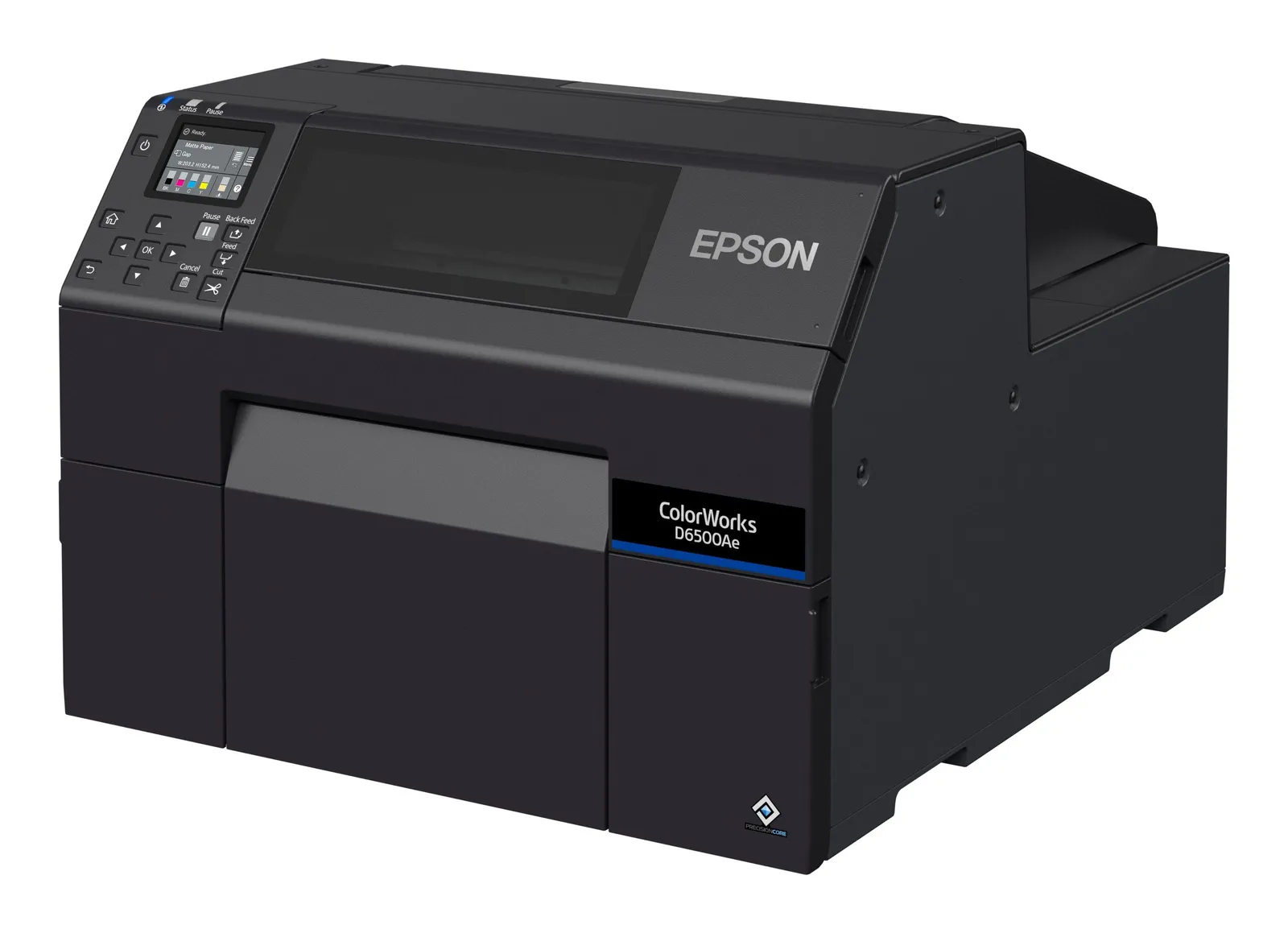 Epson ColorWorks D6500Ae label printer – slika 2