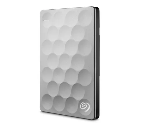 Seagate Backup Plus Ultra Slim external hard drive – slika 10