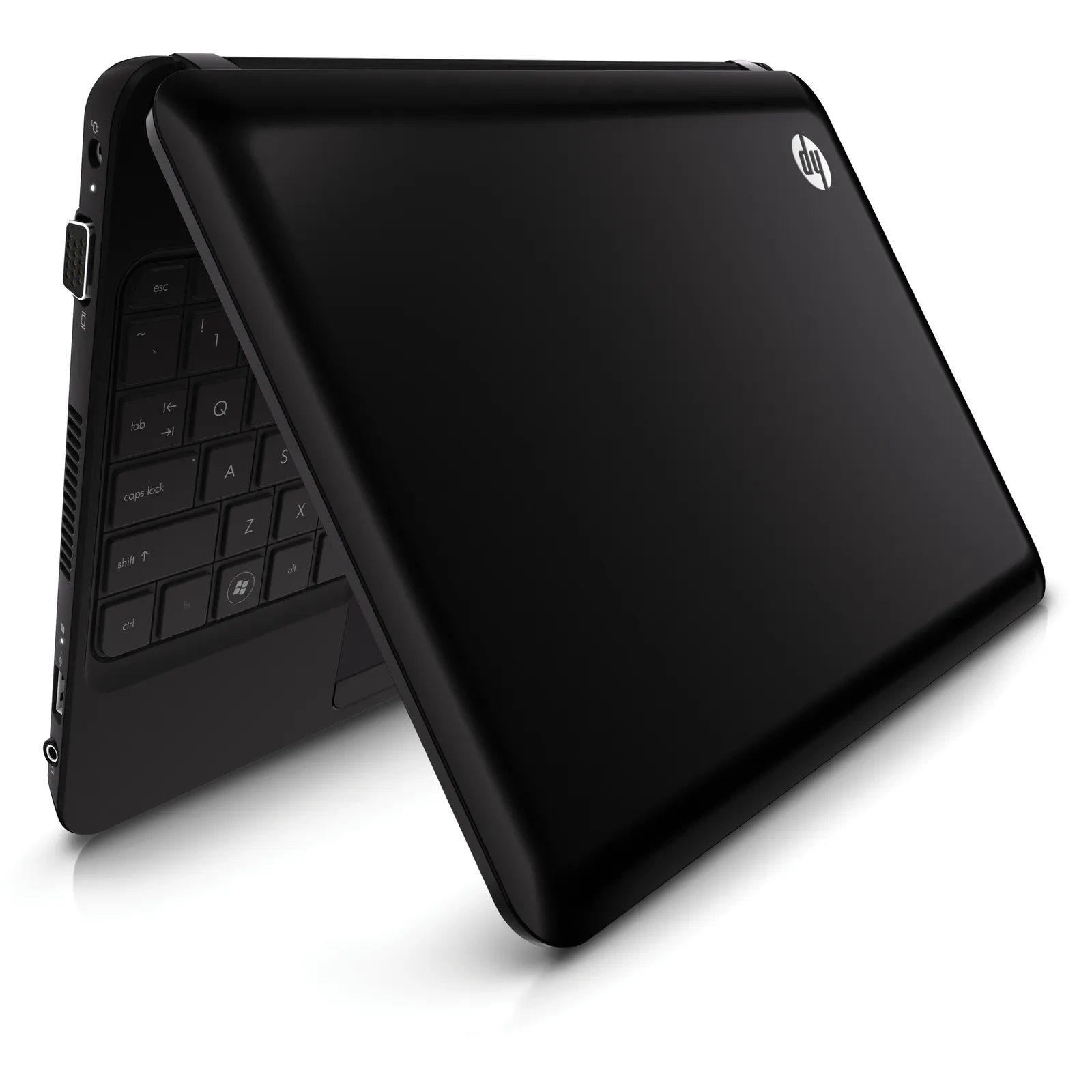 HP Mini 110-3107sa PC – slika 9