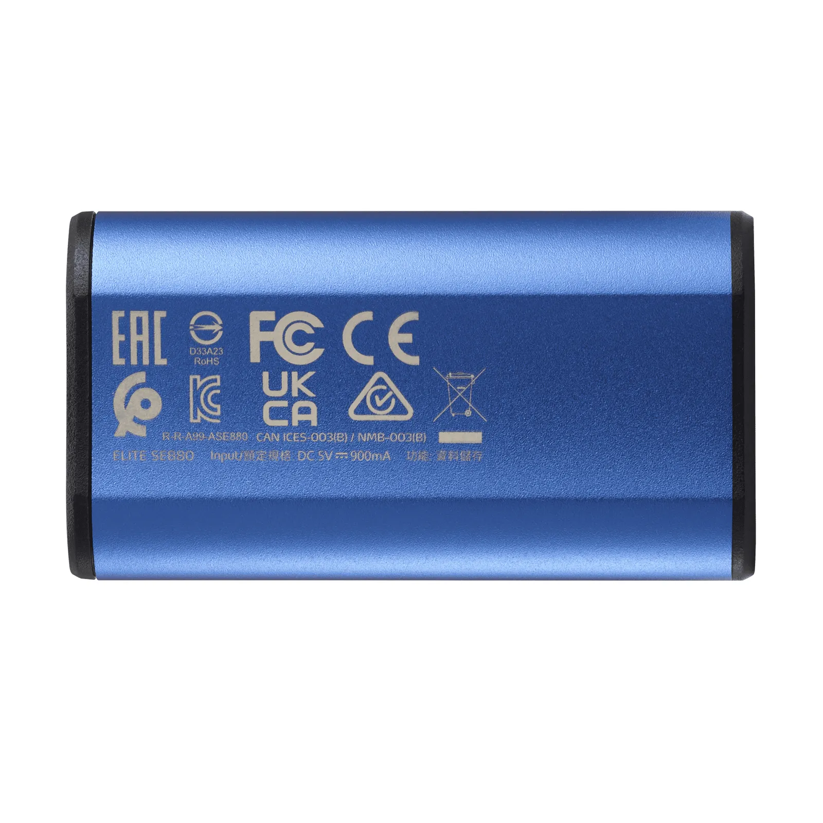 ADATA SE880 – slika 4