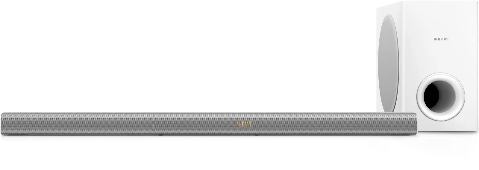 Philips HTL3160S/12 soundbar speaker – slika 2