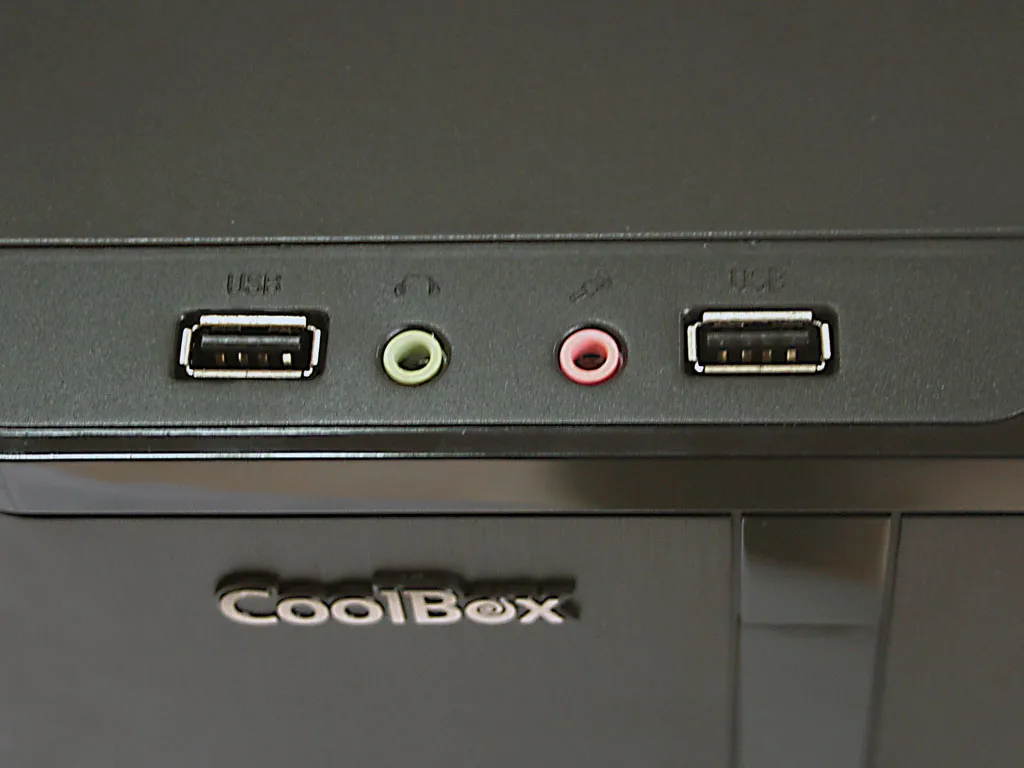 CoolBox COOIT02P85 – slika 3