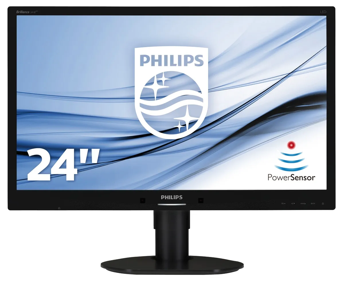Philips B Line 241B4LPYCB/79 computer monitor