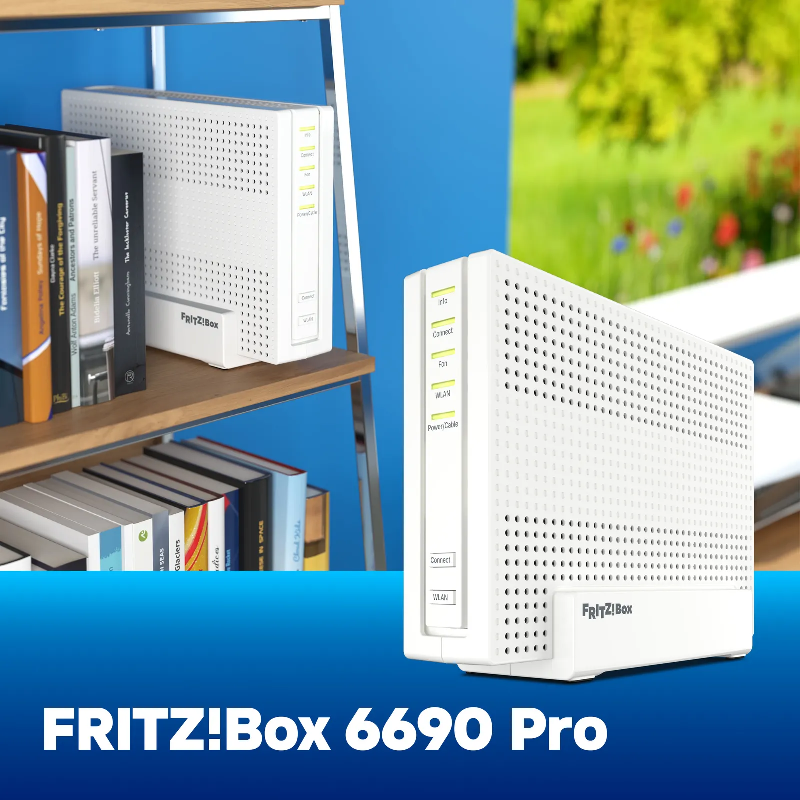 Box 6690 Pro International wireless router – slika 7