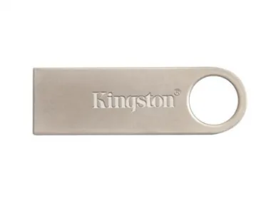 Kingston Technology KC-U468GZ-2N USB flash drive