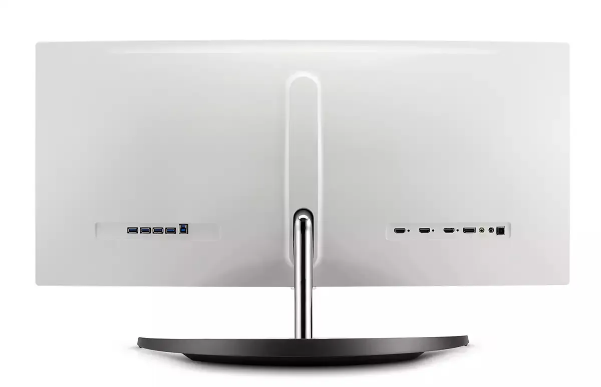 Philips Brilliance BDM3490UC/69 computer monitor – slika 2