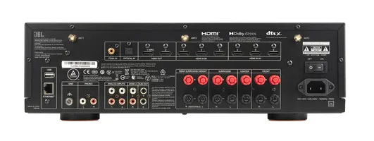 JBL MA7100HP – slika 24