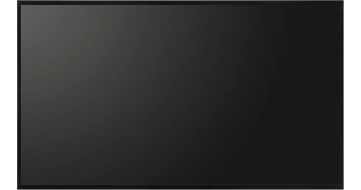 Sharp PN-R706 Signage Display