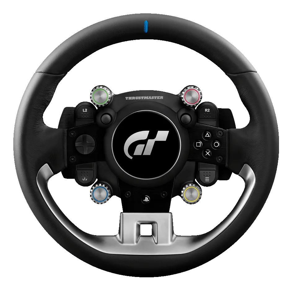 Thrustmaster GT Wheel Add-On – slika 2