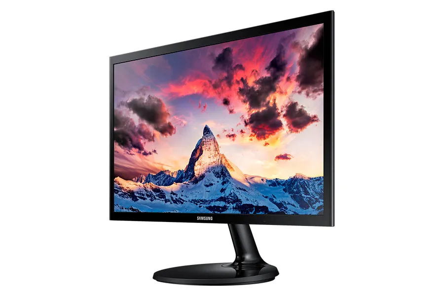 Samsung S22F350FHL computer monitor – slika 6