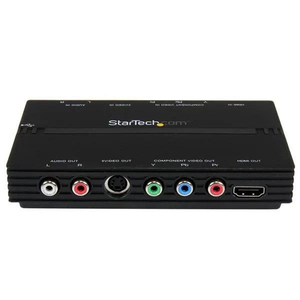 StarTech.com USB2HDCAP video capturing device – slika 2