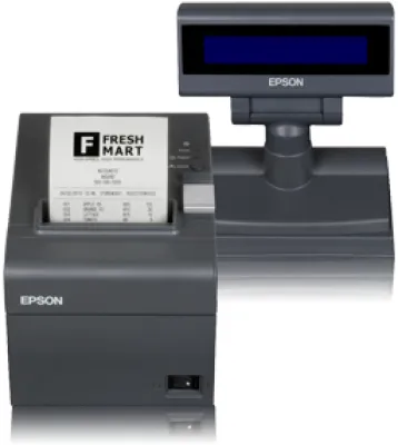 Epson FP-90III