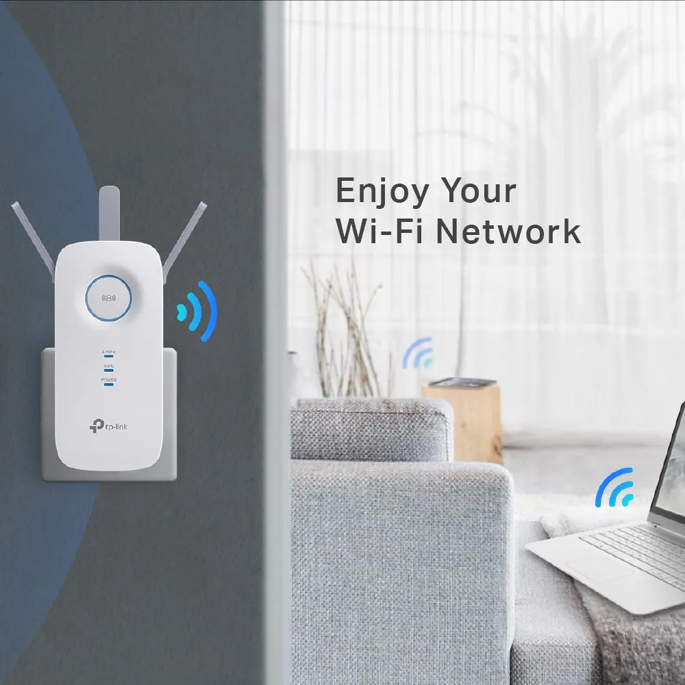 TP-Link RE450 – slika 7