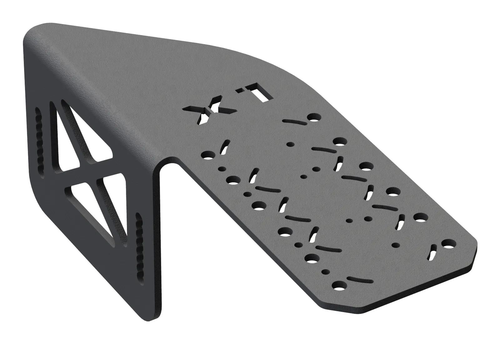 Res-Tech AC X1 01 0I flight/racing simulator accessory – slika 5