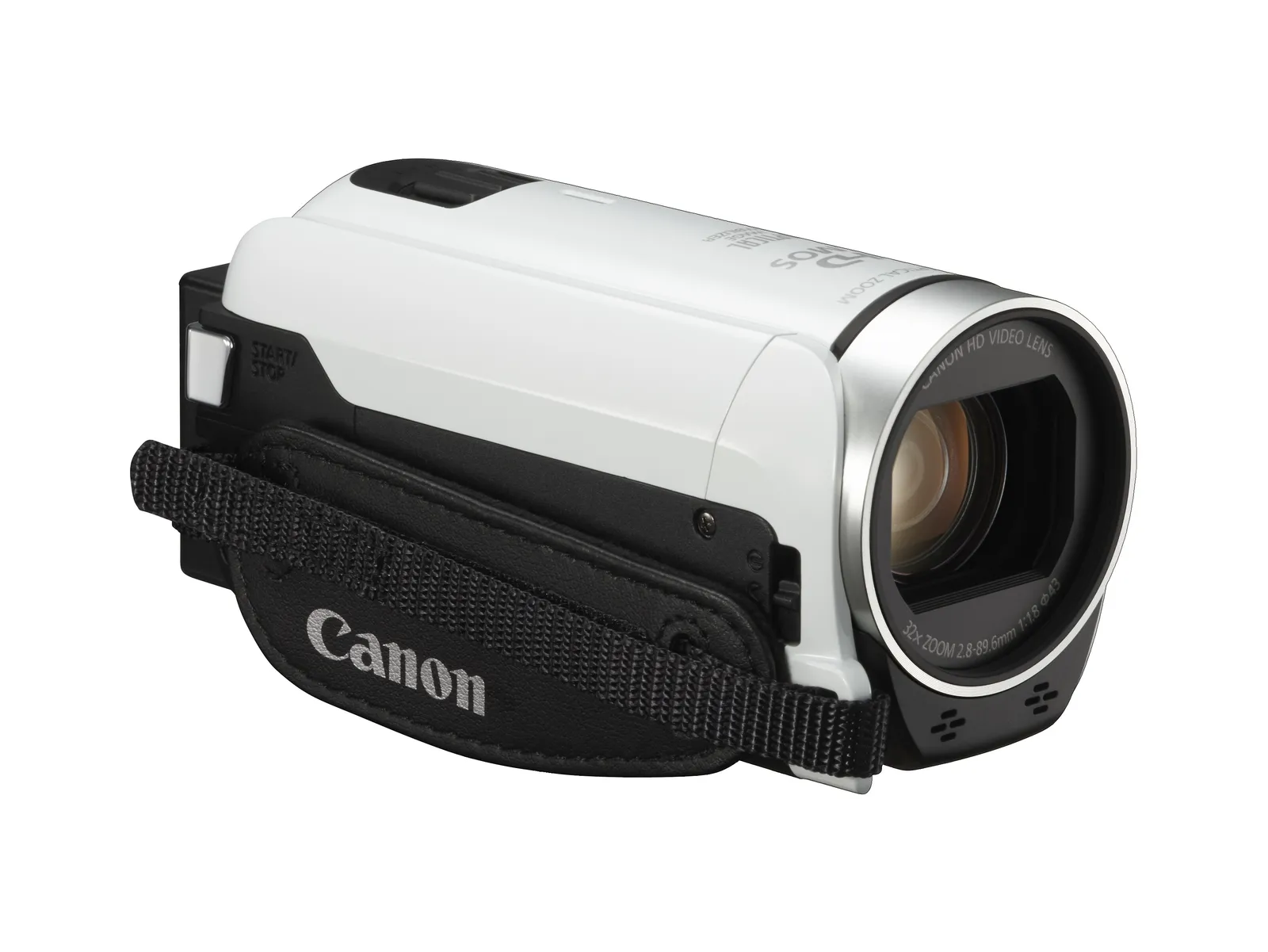 Canon LEGRIA HF R606 – slika 24