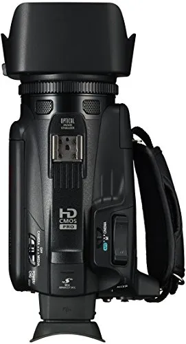 Canon LEGRIA HF G40 – slika 9