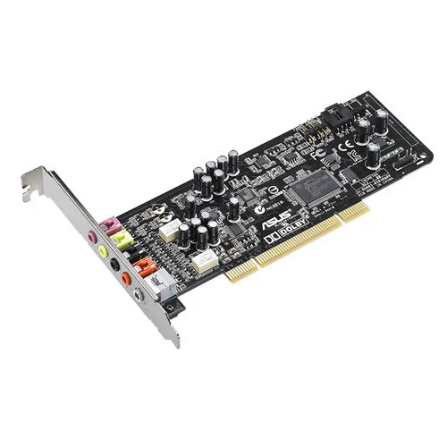 ASUS Xonar DG SI – slika 8
