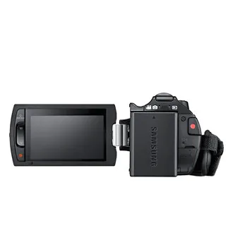 Samsung HMX-H200BP camcorder – slika 4