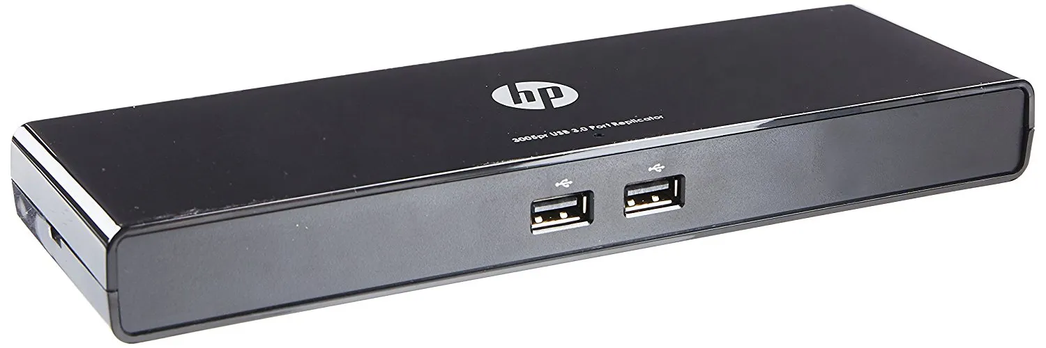 2-Power ALT5921B laptop dock/port replicator – slika 4