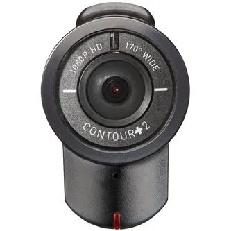 Contour Design Contour +2 action sports camera – slika 2